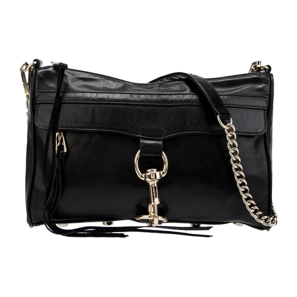 Rebecca Minkoff MAC Crossbody